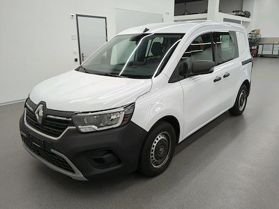 Buy RENAULT KANGOO on Ayvens Carmarket